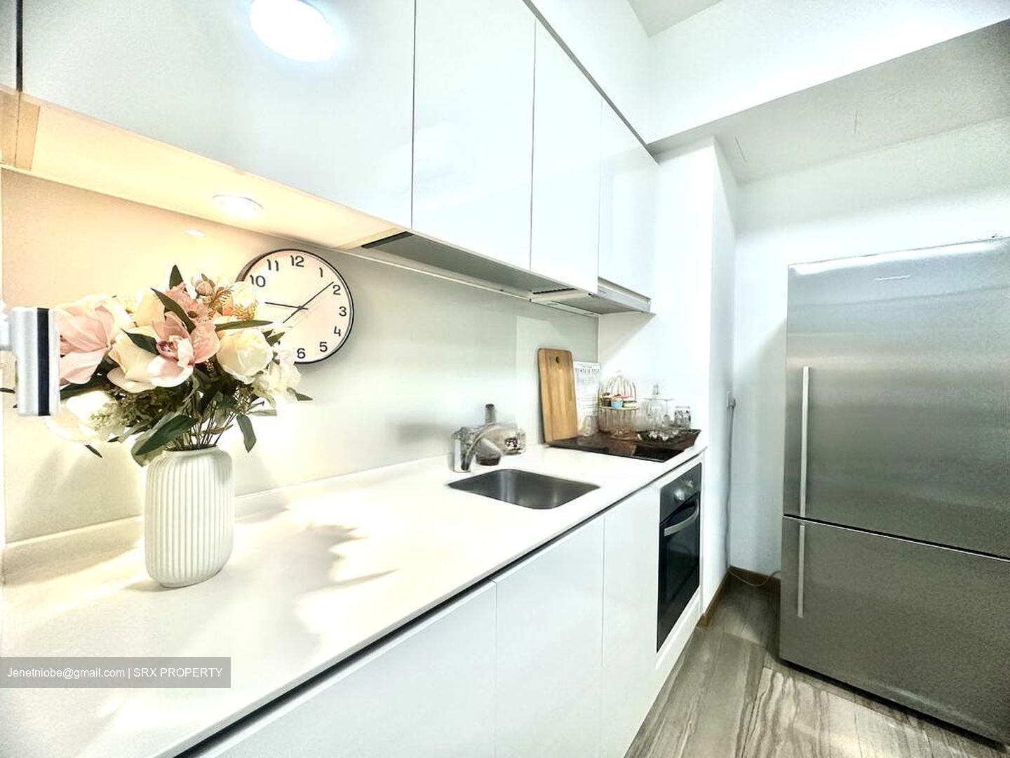 Lakeville (D22), Condominium #462977581